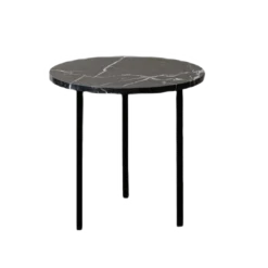 S Pietra Grey Gruff Grooved Coffee Table By Un'common