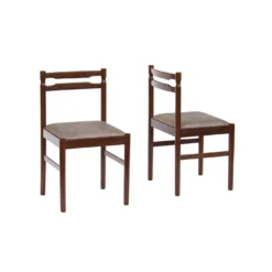 Scandinavian Dining Chairs, S/6 -chairish shop scandinavian dining chairs s6 9357