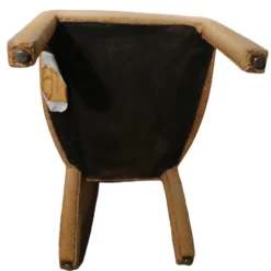 Set Of Six Fully Upholstered Dining Chairs By American Of Martinsville After Baughman C 1970's -chairish shop set of six fully upholstered dining chairs by american of martinsville after baughman c 1970s 1463