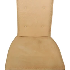 Set Of Six Fully Upholstered Dining Chairs By American Of Martinsville After Baughman C 1970's -chairish shop set of six fully upholstered dining chairs by american of martinsville after baughman c 1970s 5629