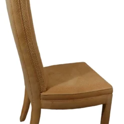 Set Of Six Fully Upholstered Dining Chairs By American Of Martinsville After Baughman C 1970's -chairish shop set of six fully upholstered dining chairs by american of martinsville after baughman c 1970s 7261