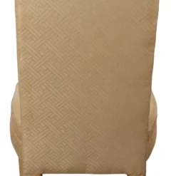 Set Of Six Fully Upholstered Dining Chairs By American Of Martinsville After Baughman C 1970's -chairish shop set of six fully upholstered dining chairs by american of martinsville after baughman c 1970s 8853