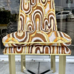 Space Age Set Of 6 Dining Chairs From Late 60's. -chairish shop space age set of 6 dining chairs from late 60s 2827 scaled