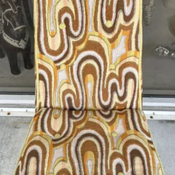 Space Age Set Of 6 Dining Chairs From Late 60's. -chairish shop space age set of 6 dining chairs from late 60s 9104 scaled