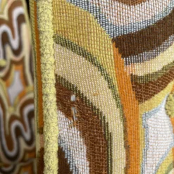 Space Age Set Of 6 Dining Chairs From Late 60's. -chairish shop space age set of 6 dining chairs from late 60s 9323 scaled