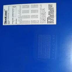 Steelcase Max Stacker Stacking Chairs- 1990 'S Set Of 4 #472410 -chairish shop steelcase max stacker stacking chairs 1990 s set of 4 472410 6906 scaled