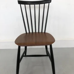 Swedish Teak Chairs By S. E. Fryklund For Hagafors, 1960s, Set Of 4 -chairish shop swedish teak chairs by s e fryklund for hagafors 1960s set of 4 3336 scaled