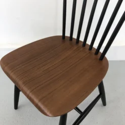 Swedish Teak Chairs By S. E. Fryklund For Hagafors, 1960s, Set Of 4 -chairish shop swedish teak chairs by s e fryklund for hagafors 1960s set of 4 4197 scaled
