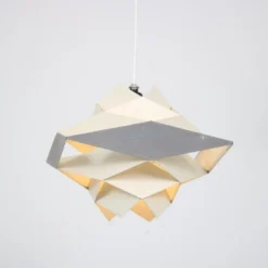 Symphony Hanging Lamp By Preben Dahl For Hans Feelsgaard A/S, Denmark, 1960s -chairish shop symphony hanging lamp by preben dahl for hans feelsgaard as denmark 1960s 8665