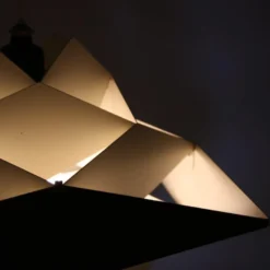 Symphony Hanging Lamp By Preben Dahl For Hans Feelsgaard A/S, Denmark, 1960s -chairish shop symphony hanging lamp by preben dahl for hans feelsgaard as denmark 1960s 9628