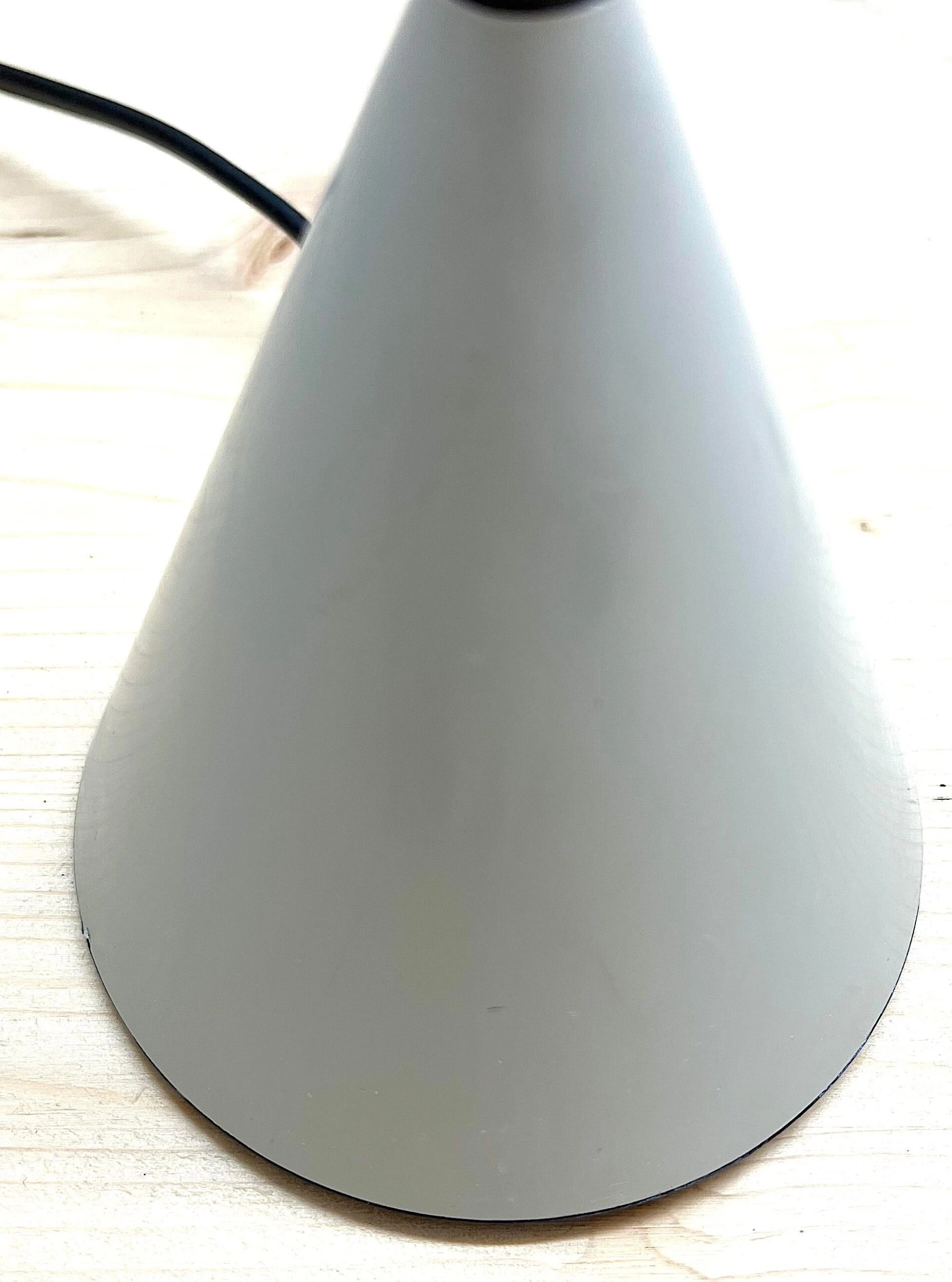 Twist Desk Lamps By S. Renko For Egoluce, Italy, 1980 6 Twist Desk Lamps By S. Renko For Egoluce, Italy, 1980 - Image 6