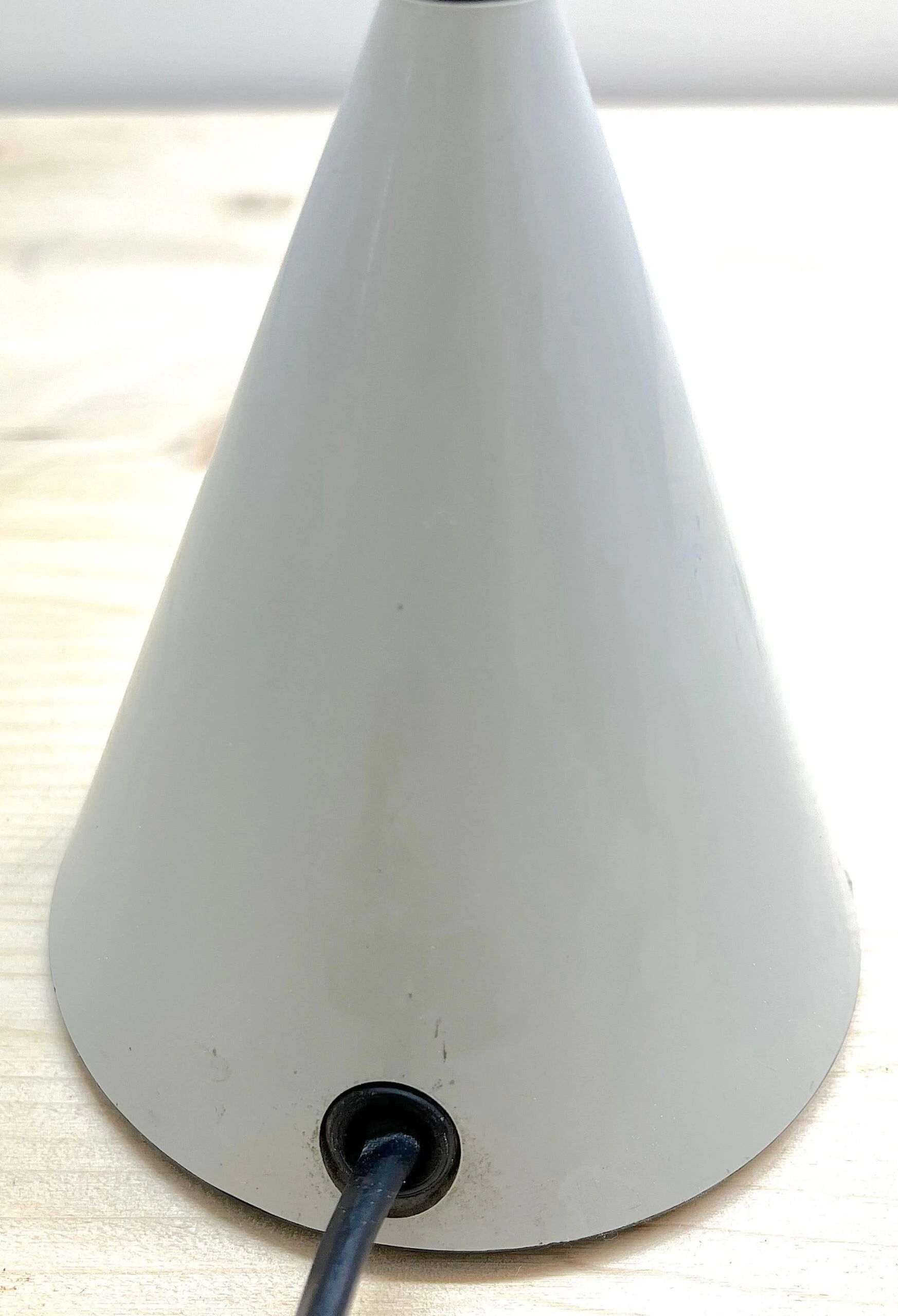 Twist Desk Lamps By S. Renko For Egoluce, Italy, 1980 7 Twist Desk Lamps By S. Renko For Egoluce, Italy, 1980 - Image 7