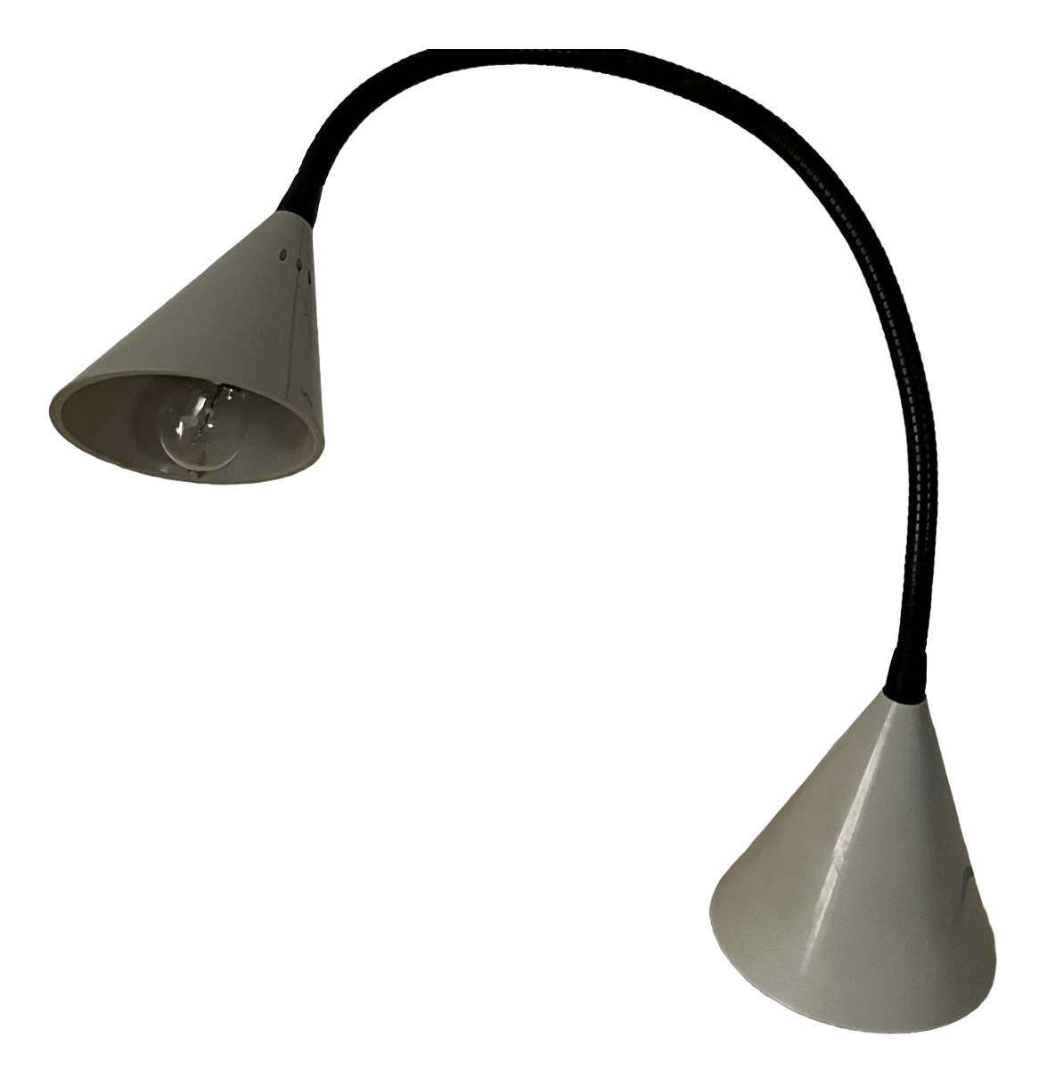 Twist Desk Lamps By S. Renko For Egoluce, Italy, 1980 1 Twist Desk Lamps By S. Renko For Egoluce, Italy, 1980