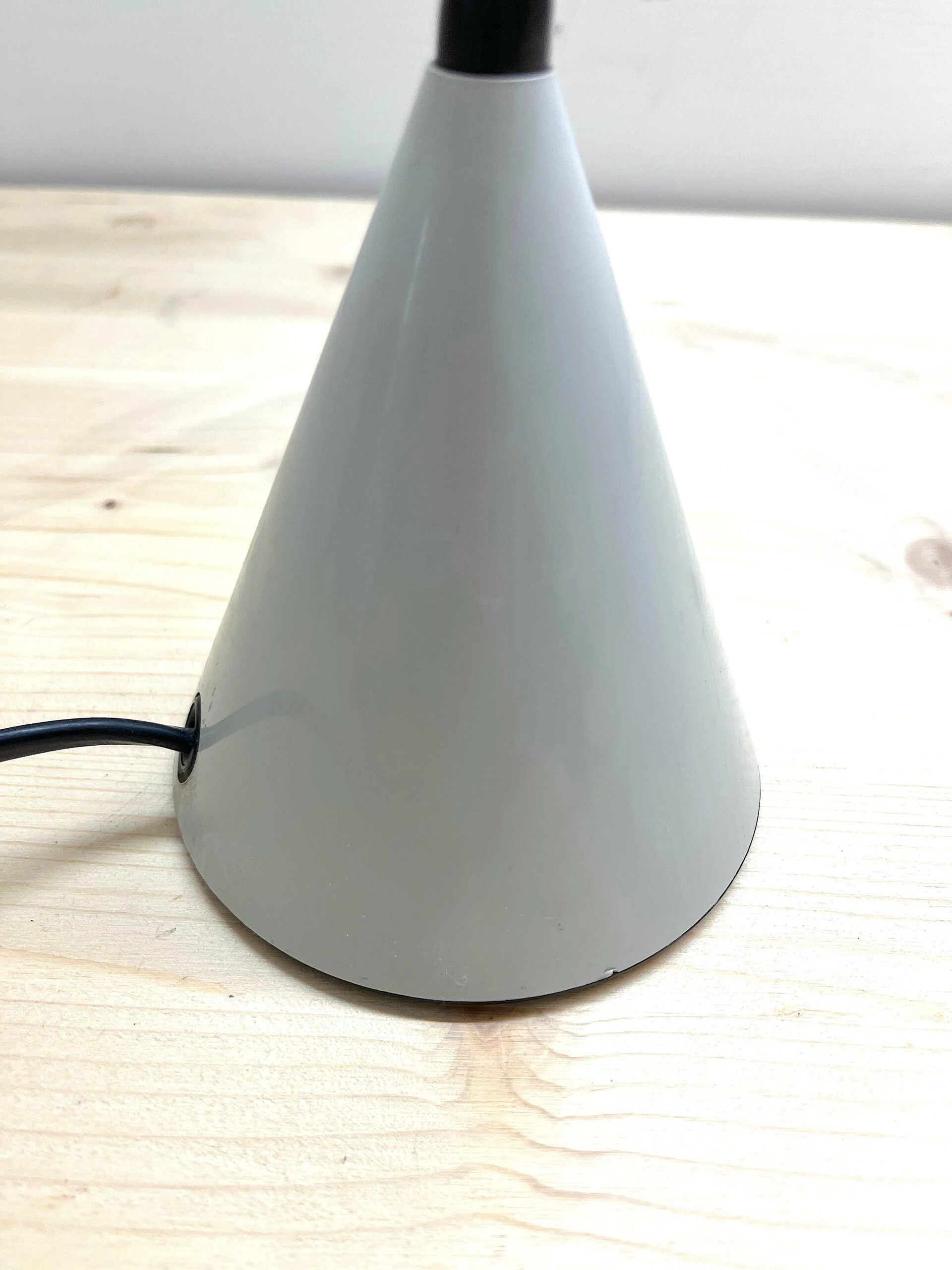 Twist Desk Lamps By S. Renko For Egoluce, Italy, 1980 5 Twist Desk Lamps By S. Renko For Egoluce, Italy, 1980 - Image 5