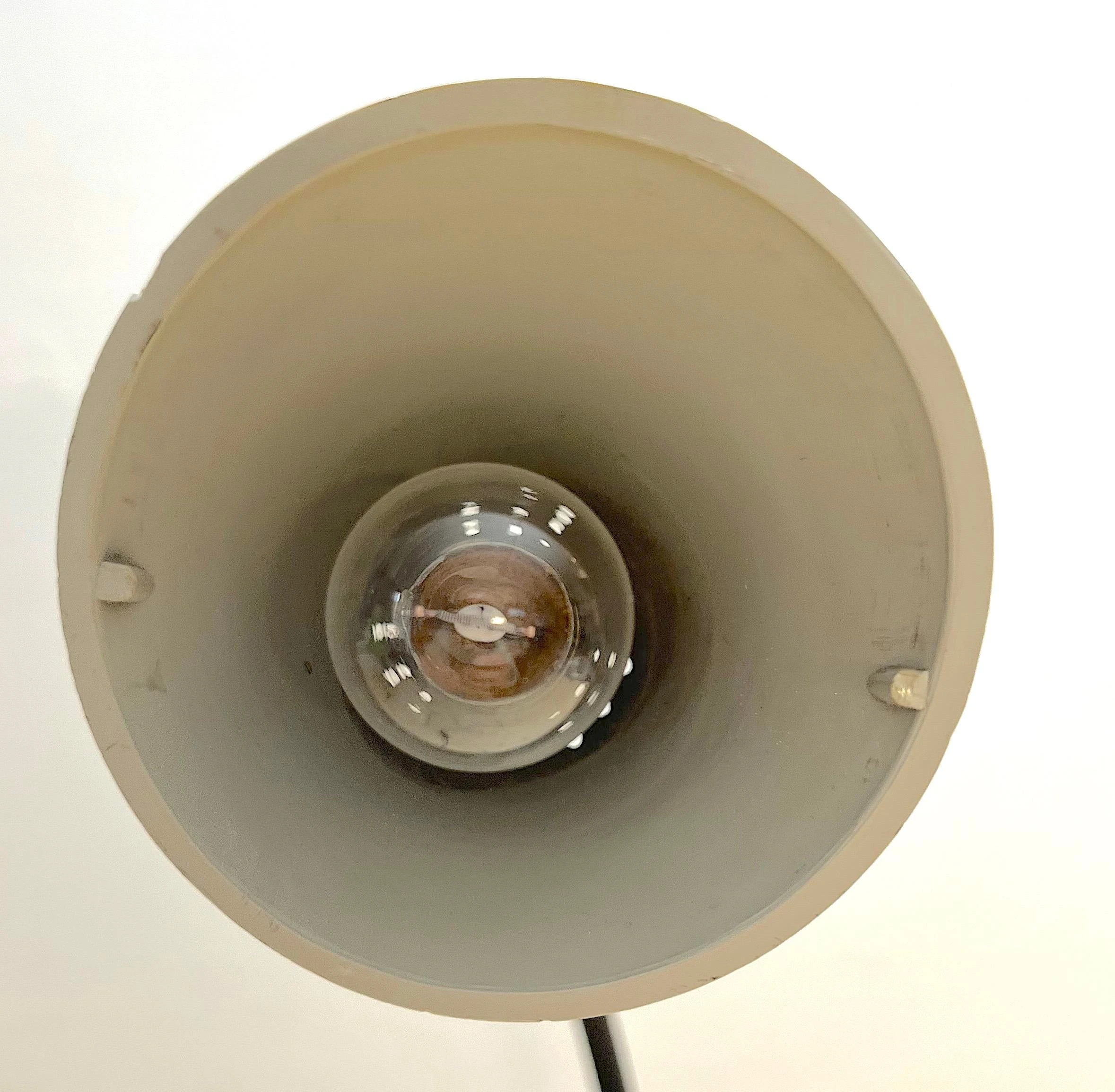 Twist Desk Lamps By S. Renko For Egoluce, Italy, 1980 9 Twist Desk Lamps By S. Renko For Egoluce, Italy, 1980 - Image 9