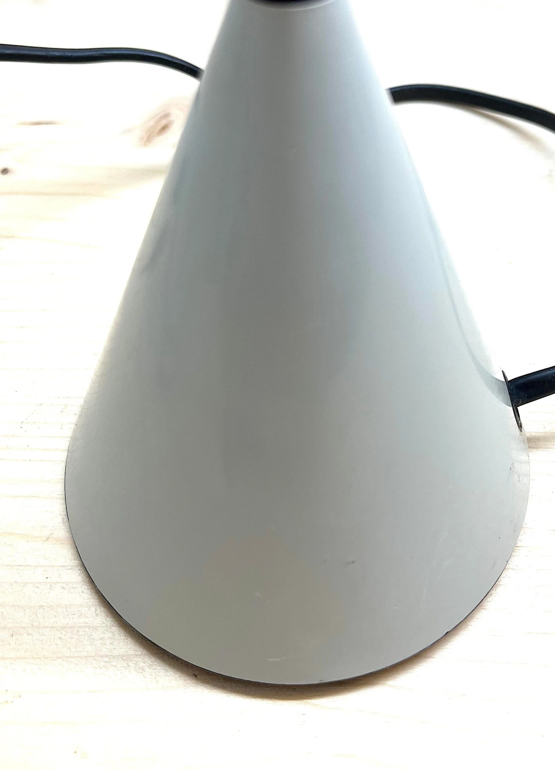 Twist Desk Lamps By S. Renko For Egoluce, Italy, 1980 8 Twist Desk Lamps By S. Renko For Egoluce, Italy, 1980 - Image 8