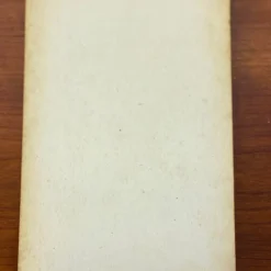 Vintage 1930’s Collectible Tarzan Pencil Tablet -chairish shop vintage 1930s collectible tarzan pencil tablet 2147 scaled