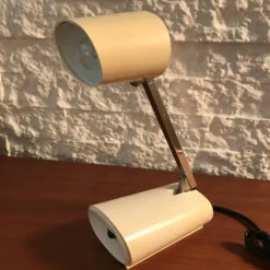 Vintage 1960’s Mid-Century Modern Futuristic Telescoping Desk / Wall Lamp -chairish shop vintage 1960s mid century modern futuristic telescoping desk wall lamp 5203 scaled