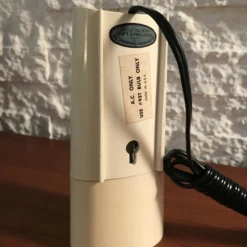 Vintage 1960’s Mid-Century Modern Futuristic Telescoping Desk / Wall Lamp -chairish shop vintage 1960s mid century modern futuristic telescoping desk wall lamp 6775 scaled