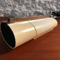 Vintage 1960’s Mid-Century Modern Futuristic Telescoping Desk / Wall Lamp -chairish shop vintage 1960s mid century modern futuristic telescoping desk wall lamp 8049 scaled