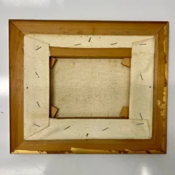 Vintage 1960’s Paris Street Scene -chairish shop vintage 1960s paris street scene 0165 scaled