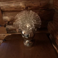 Vintage 1970’s Fantasia Fiber Optic Rotating Chrome Lamp With Colors And Original Label 19 Vintage 1970’s Fantasia Fiber Optic Rotating Chrome Lamp With Colors And Original Label -chairish shop vintage 1970s fantasia fiber optic rotating chrome lamp with colors and original label 8300