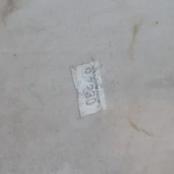 Vintage 1980's Ceramic Horse With Gilt Designs By Wildwood Accents 15 Vintage 1980's Ceramic Horse With Gilt Designs By Wildwood Accents -chairish shop vintage 1980s ceramic horse with gilt designs by wildwood accents 9224 scaled