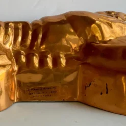 Vintage 1980’s Copper Lobster Kitchen Mold -chairish shop vintage 1980s copper lobster kitchen mold 1553 scaled