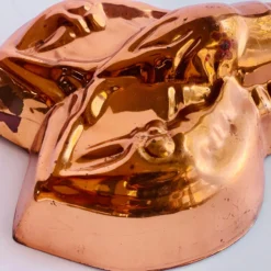 Vintage 1980’s Copper Lobster Kitchen Mold -chairish shop vintage 1980s copper lobster kitchen mold 3246 scaled