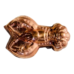 Vintage 1980’s Copper Lobster Kitchen Mold