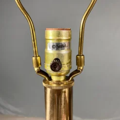 Vintage 1980’s Stiffel Hollywood Regency Brass Table Lamps 13 Vintage 1980’s Stiffel Hollywood Regency Brass Table Lamps -chairish shop vintage 1980s stiffel hollywood regency brass table lamps 7403 scaled