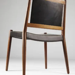 Vintage Dining Chair By S. S. Larsen, 1960s 10 Vintage Dining Chair By S. S. Larsen, 1960s -chairish shop vintage dining chair by s s larsen 1960s 5280