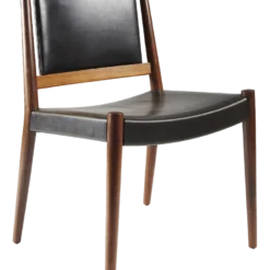 Vintage Dining Chair By S. S. Larsen, 1960s