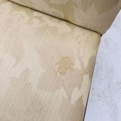 Vintage French Style High Back Upholstered Dining Chairs S/8 -chairish shop vintage french style high back upholstered dining chairs s8 2983 scaled