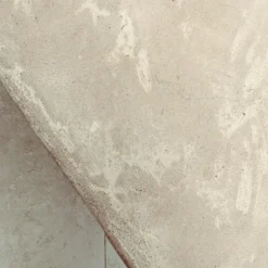 Vintage Organic Plaster Over Wood 1980's Square Textured Coffee Table -chairish shop vintage organic plaster over wood 1980s square textured coffee table 9988 scaled