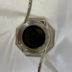 Vintage Silver Plate 3 Arm Candelabra By Grenadier England - Circa 1950’s -chairish shop vintage silver plate 3 arm candelabra by grenadier england circa 1950s 6210 scaled