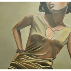 What´s Up, 2000s, Acrylic On Canvas